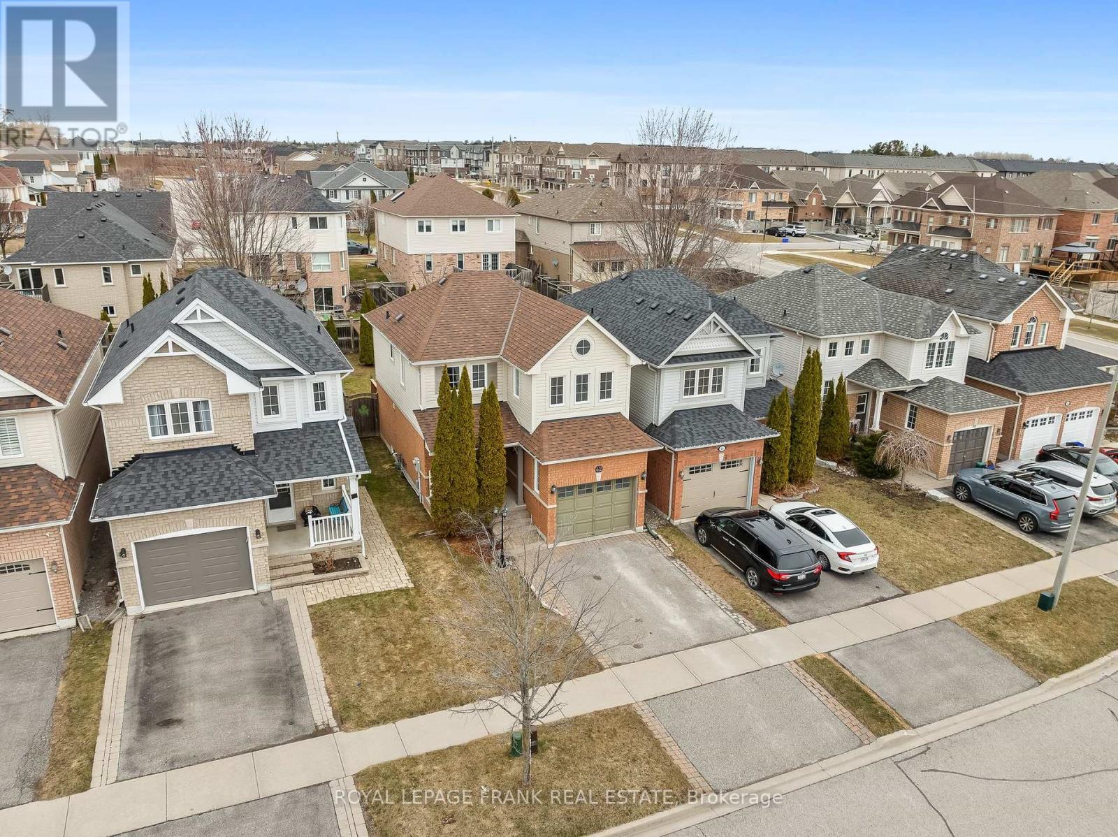42 Childs Court, Clarington, Ontario  L1C 5P2 - Photo 4 - E12139323