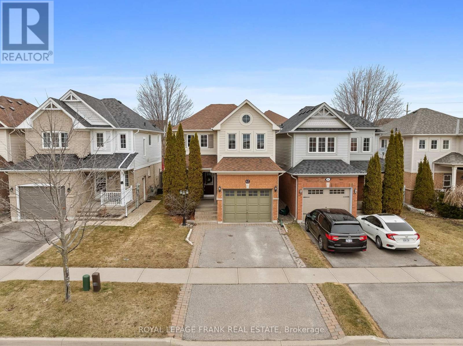 42 Childs Court, Clarington, Ontario  L1C 5P2 - Photo 5 - E12139323