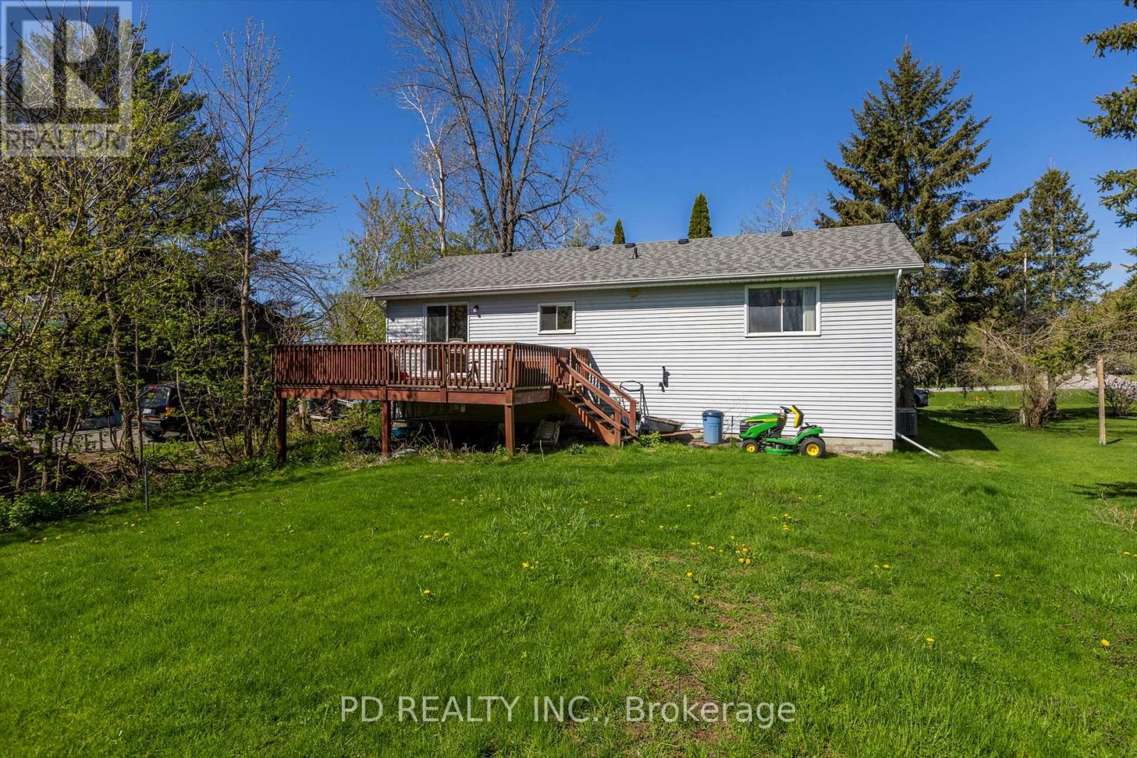 40 Clearview Drive, Kawartha Lakes, Ontario  K0L 2W0 - Photo 25 - X12139327