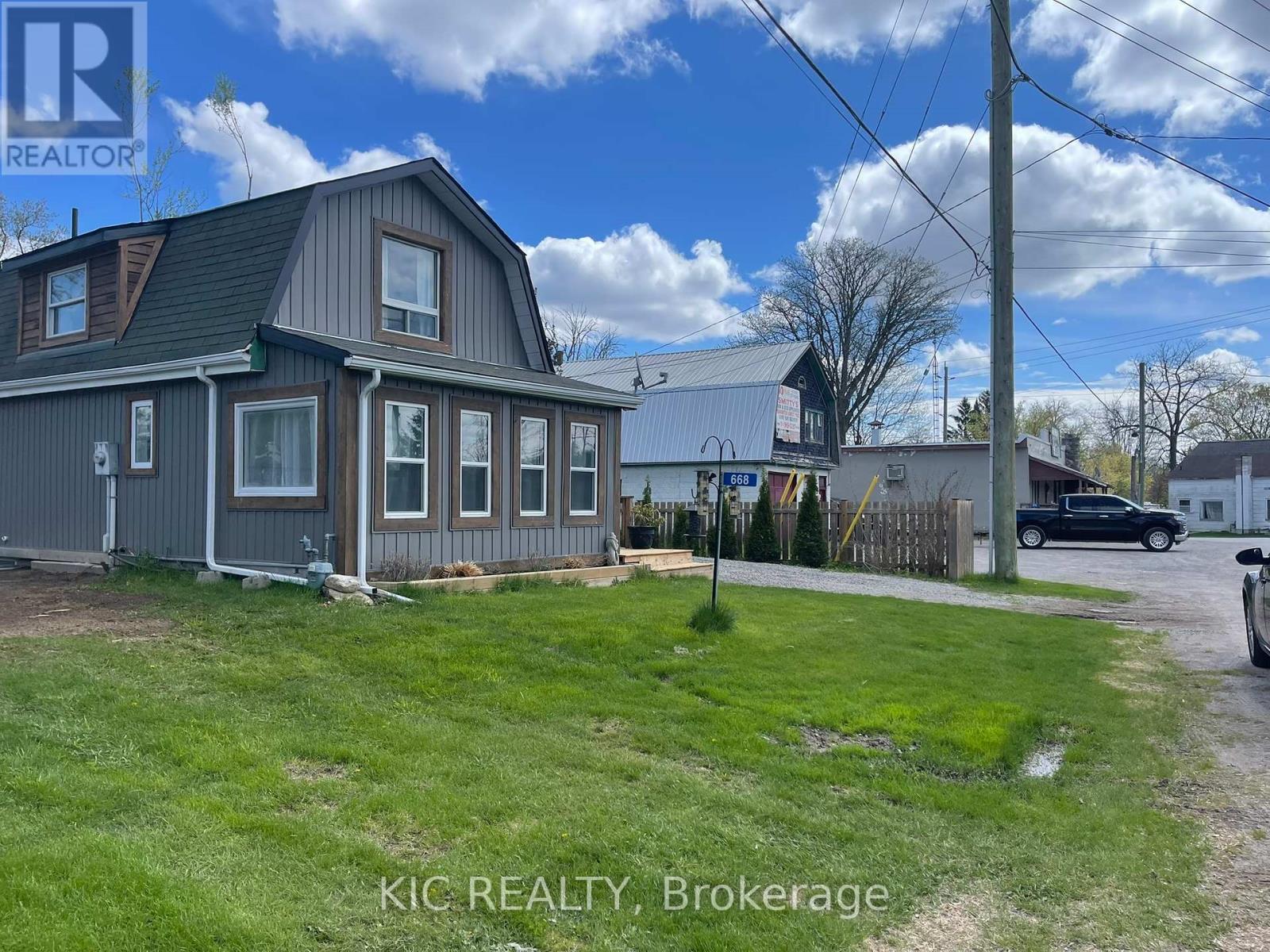 668 Church Street, Trent Hills, Ontario  K0L 2Z0 - Photo 3 - X12139353