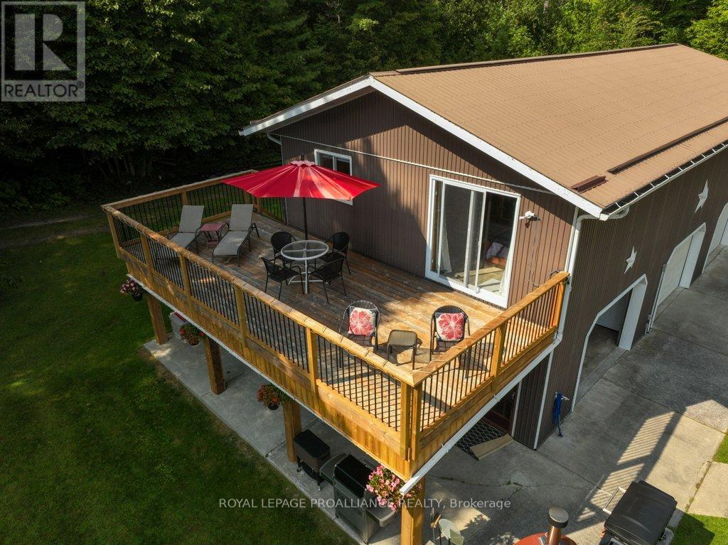 1049 Perry Lane, Frontenac, Ontario  K0H 1K0 - Photo 34 - X12139355