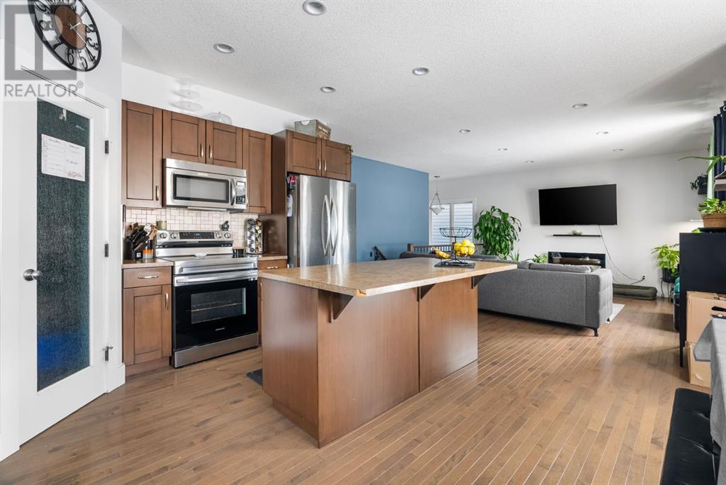 112 Killdeer Way, Fort Mcmurray, Alberta  T9K 0P8 - Photo 9 - A2204021