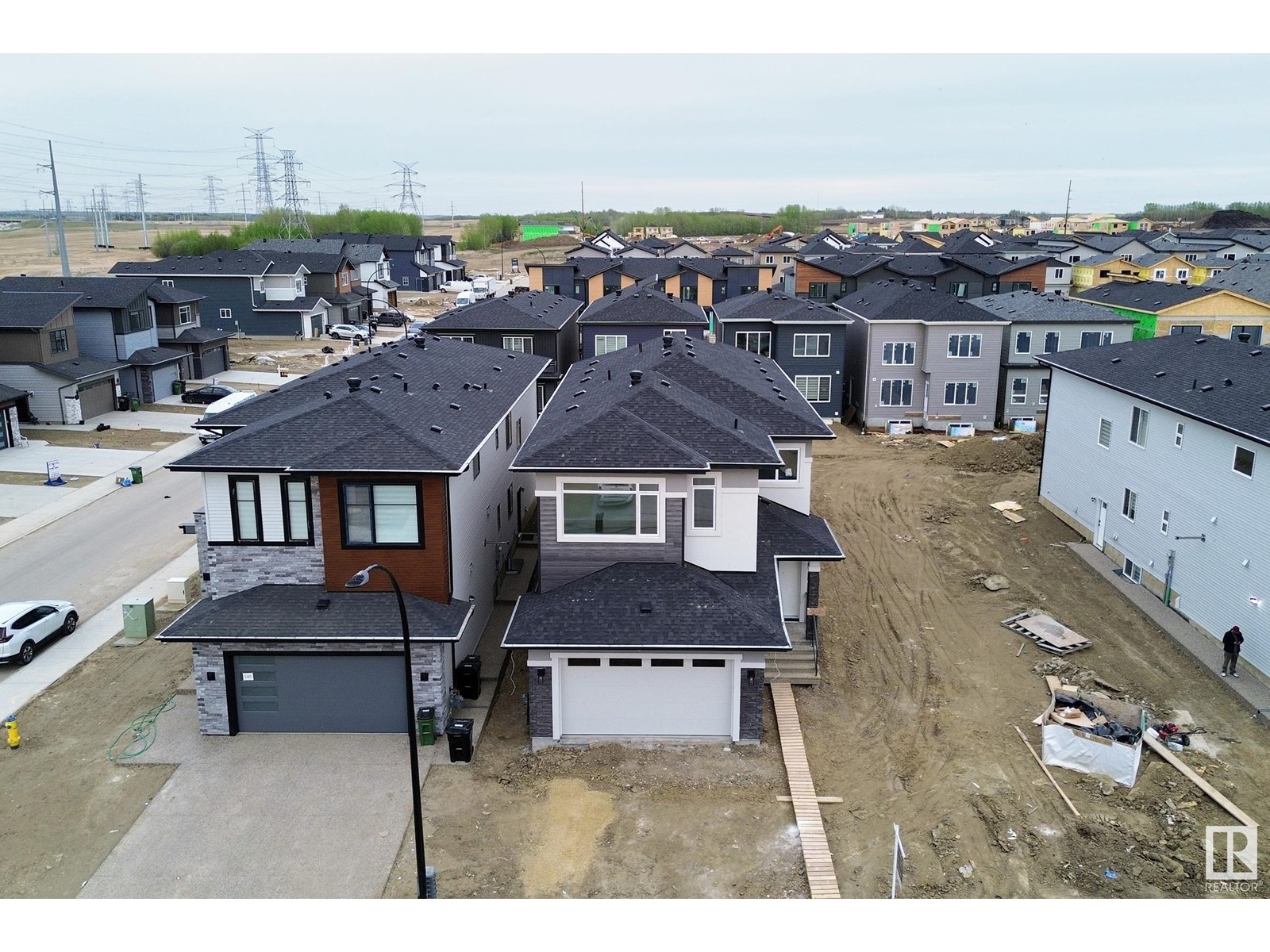 109 29a St Sw, Edmonton, Alberta  T6X 3E1 - Photo 2 - E4435508
