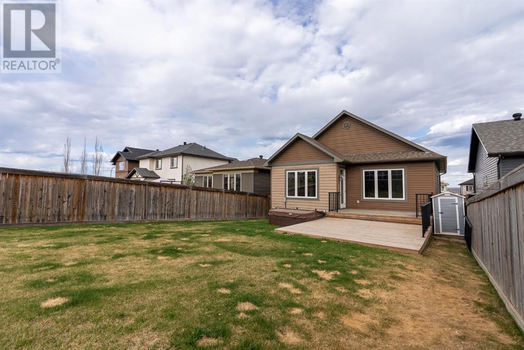 112 Killdeer Way, Fort Mcmurray, Alberta  T9K 0P8 - Photo 29 - A2204021