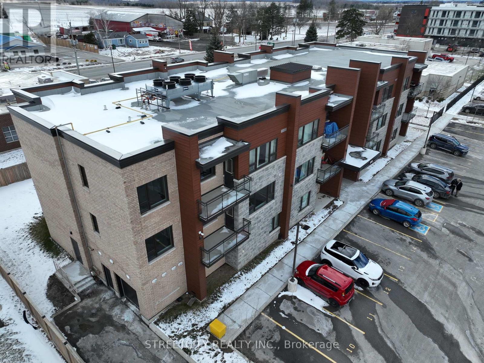 307 - 263 BUTLER STREET, Lucan Biddulph, Ontario