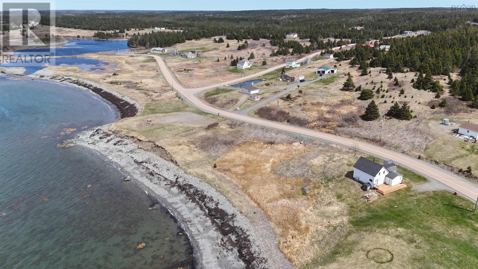 Lot 1a, 6,7,8 Shore Road, L'ardoise, Nova Scotia  B0E 1W0 - Photo 2 - 202510575