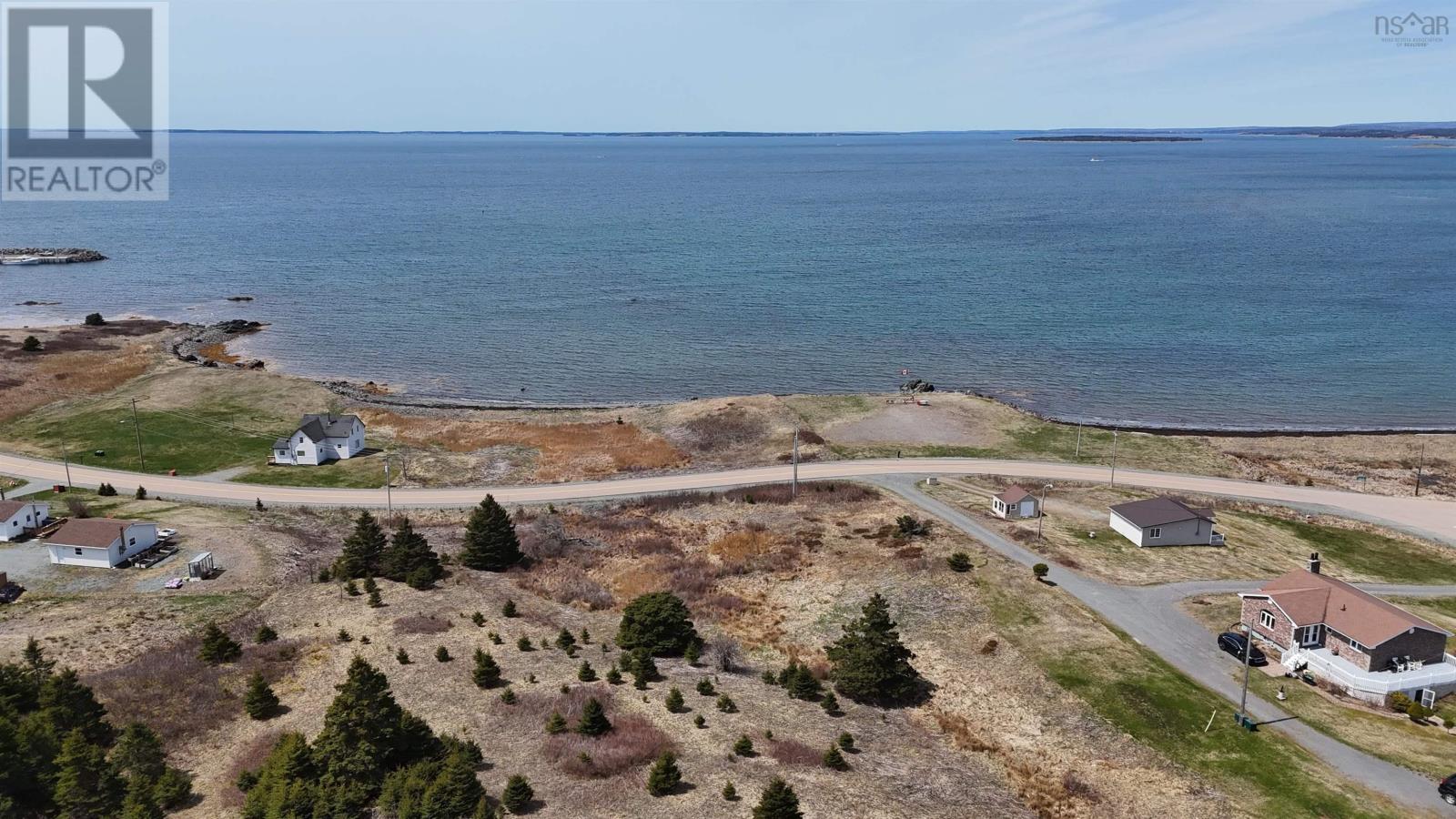 Lot 1a, 6,7,8 Shore Road, L'ardoise, Nova Scotia  B0E 1W0 - Photo 21 - 202510575