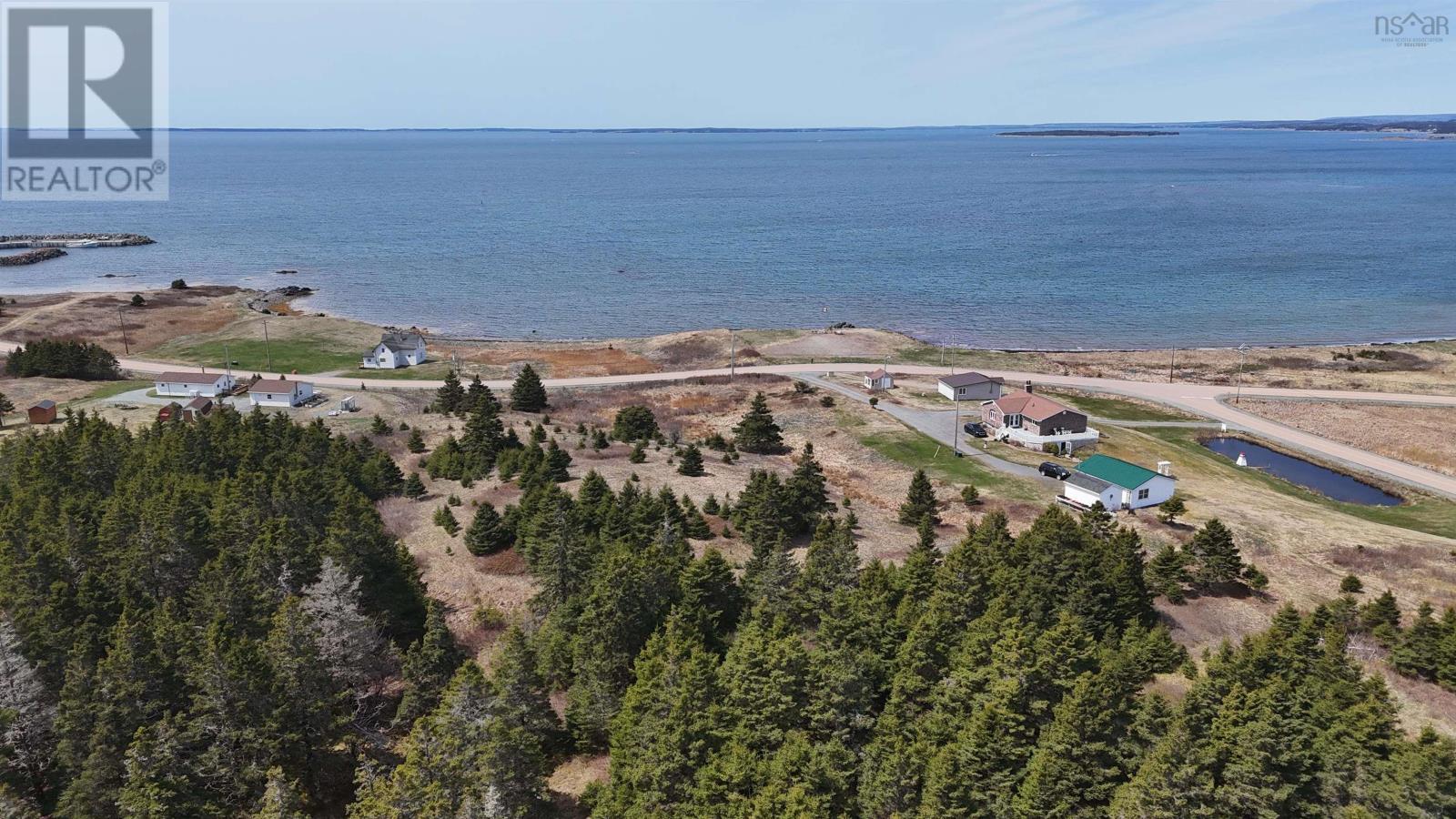 Lot 1a, 6,7,8 Shore Road, L'ardoise, Nova Scotia  B0E 1W0 - Photo 24 - 202510575