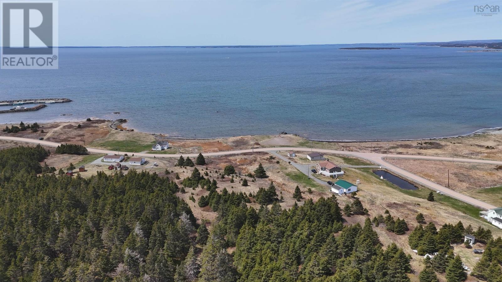 Lot 1a, 6,7,8 Shore Road, L'ardoise, Nova Scotia  B0E 1W0 - Photo 26 - 202510575