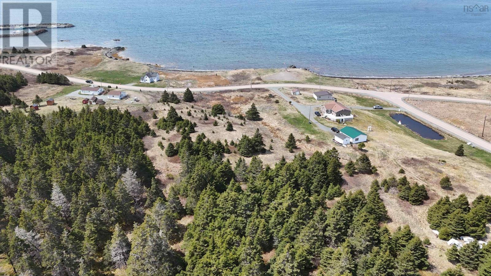 Lot 1a, 6,7,8 Shore Road, L'ardoise, Nova Scotia  B0E 1W0 - Photo 33 - 202510575