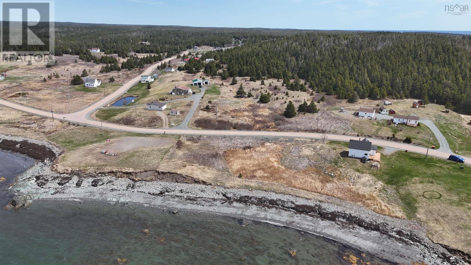 Lot 1a, 6,7,8 Shore Road, L'ardoise, Nova Scotia  B0E 1W0 - Photo 4 - 202510575