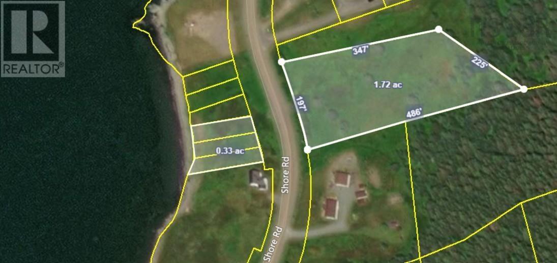 Lot 1a, 6,7,8 Shore Road, L'ardoise, Nova Scotia  B0E 1W0 - Photo 40 - 202510575