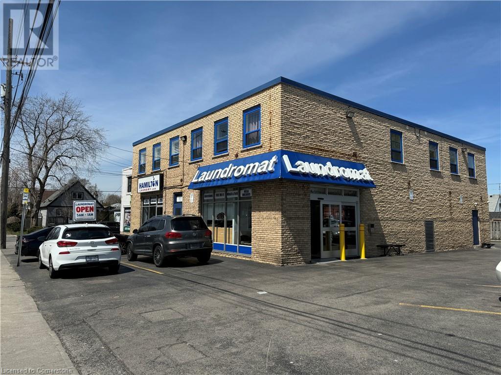 655 Fennell Avenue E Unit# 2, Hamilton, Ontario  L8V 1T9 - Photo 13 - 40727182