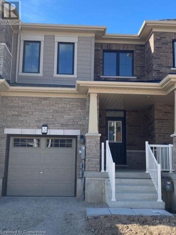 Property at 124 GRANVILLE Crescent image 1