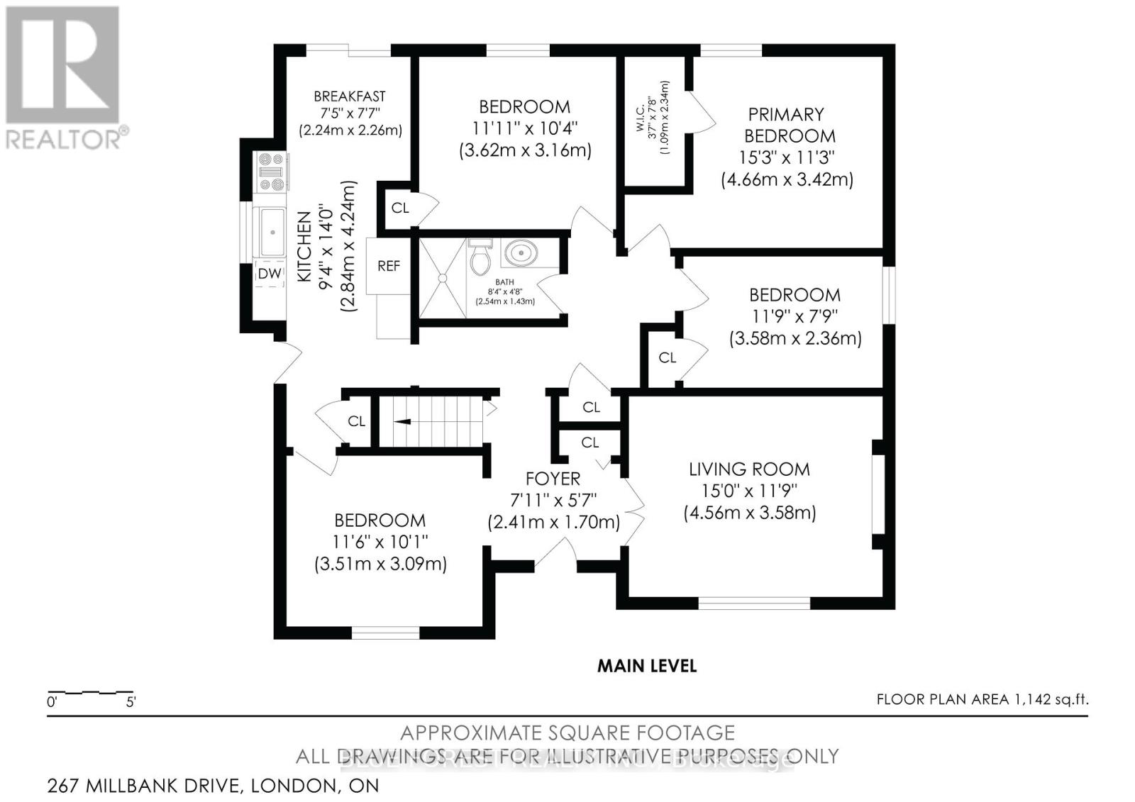 267 Millbank Drive, London South, Ontario  N6C 4W3 - Photo 42 - X12071937