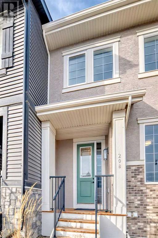 208 Waterford Boulevard, Chestermere, Alberta  T1X 2M8 - Photo 4 - A2201879
