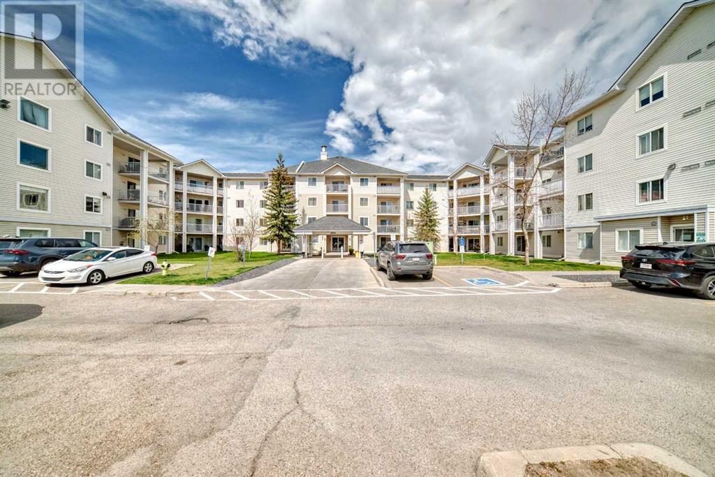 1114, 6224 17 Avenue Se, Calgary, Alberta  T2A 7X8 - Photo 2 - A2216870