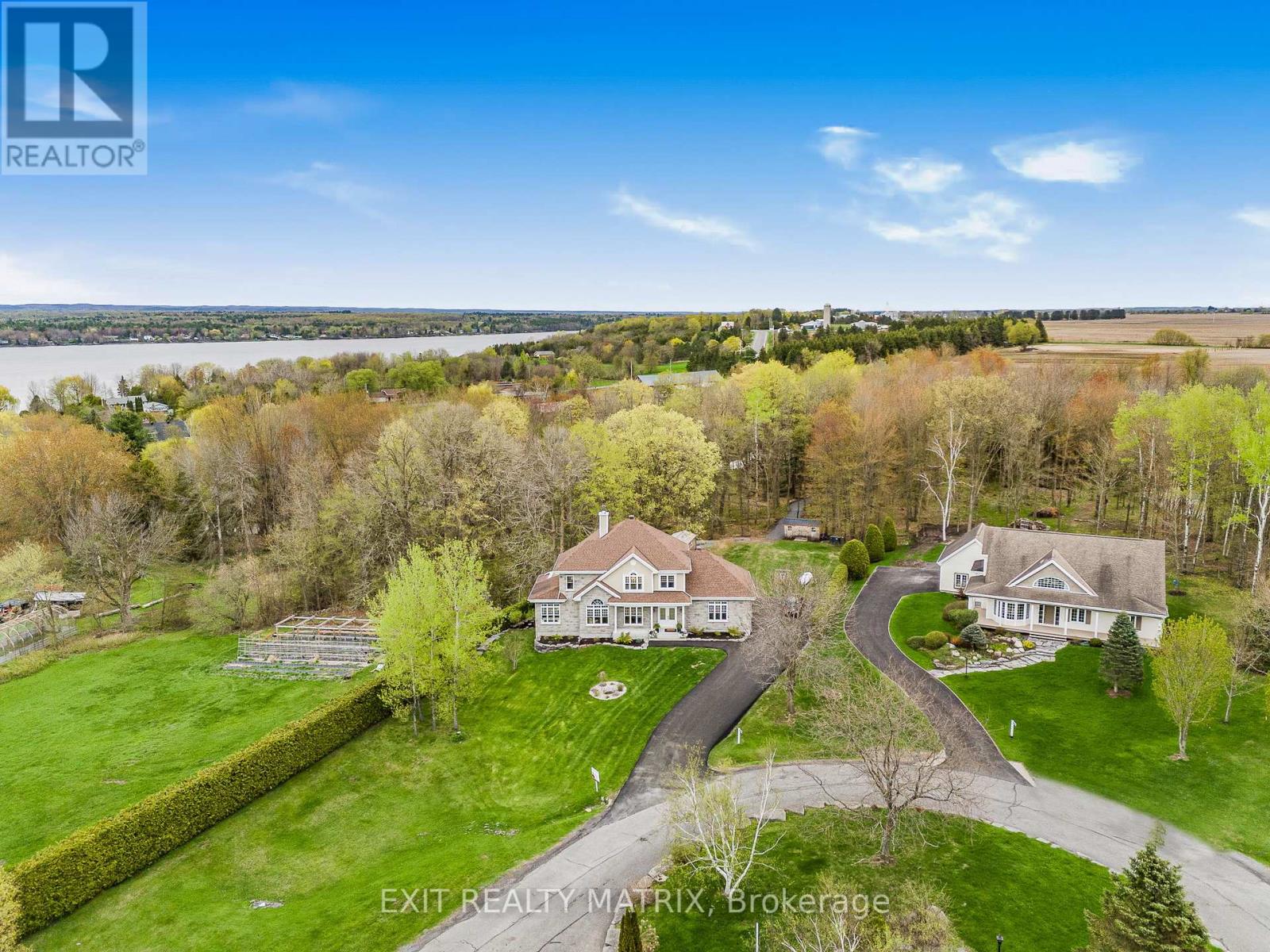 5 - 64 Radstock Lane, Champlain, Ontario  K6A 2R2 - Photo 38 - X12139337