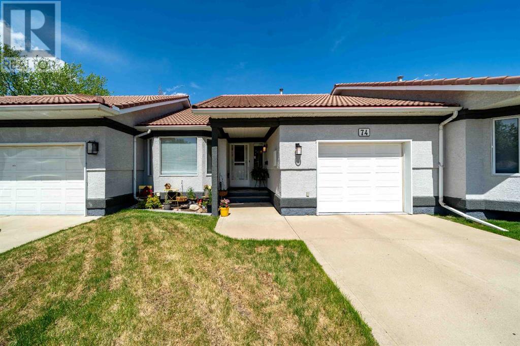 74 Park Meadows Lane SE, medicine hat, Alberta