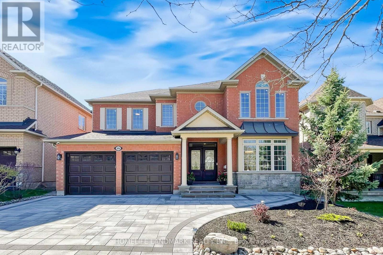 106 RAVINE EDGE DRIVE, Richmond Hill, Ontario