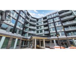 630 - 2501 SAW WHET BOULEVARD, Oakville, Ontario