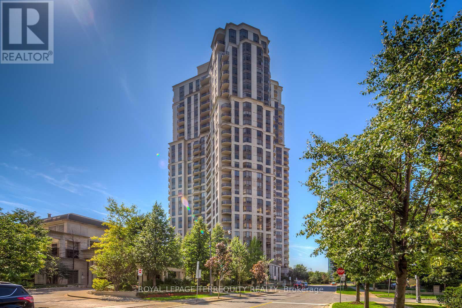 1114 - 78 HARRISON GARDEN BOULEVARD, Toronto, Ontario