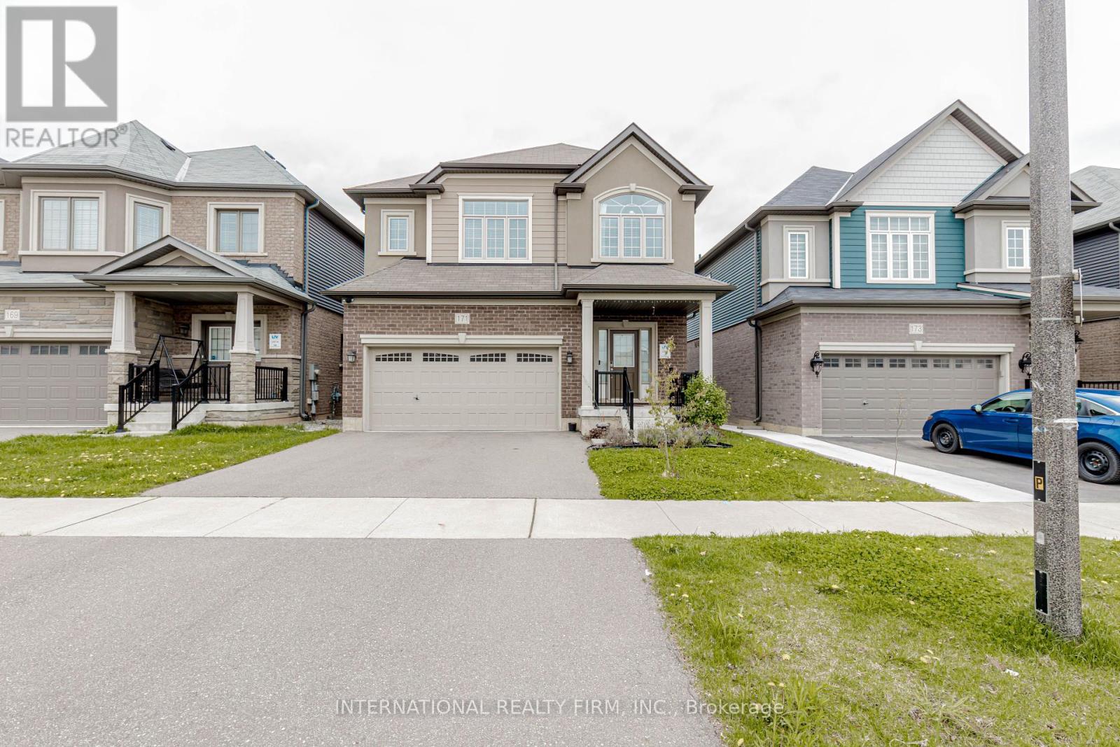Property at 171 BILANSKI FARM ROAD image 2