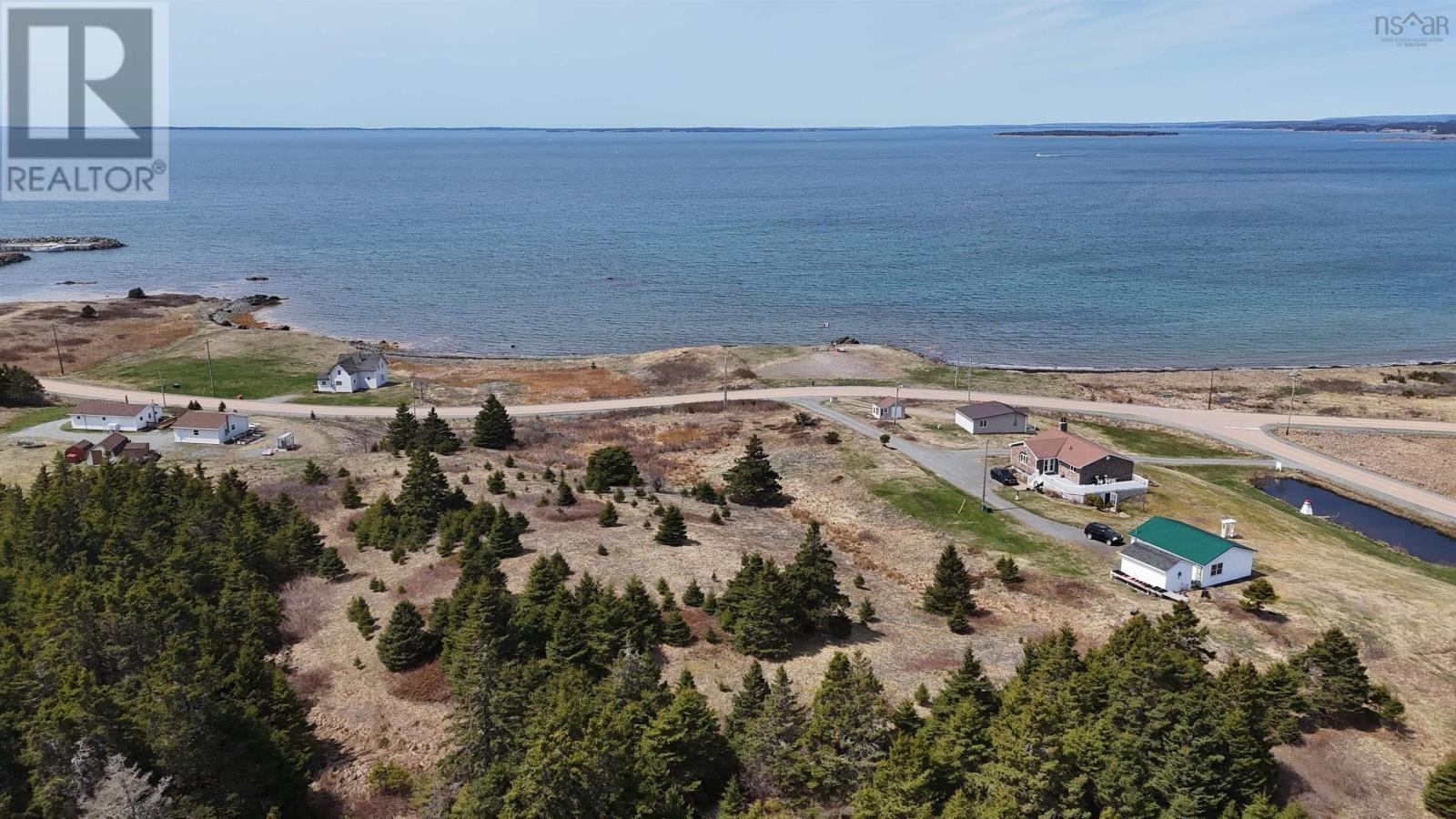 Lot 2b, 3,4,5 Shore Road, L'ardoise, Nova Scotia  B0E 1W0 - Photo 20 - 202510576