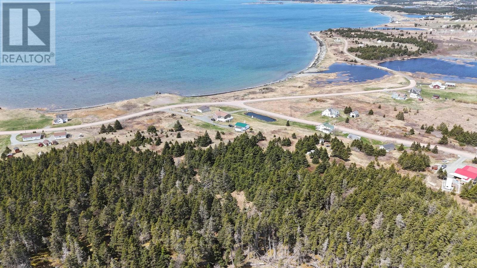 Lot 2b, 3,4,5 Shore Road, L'ardoise, Nova Scotia  B0E 1W0 - Photo 24 - 202510576