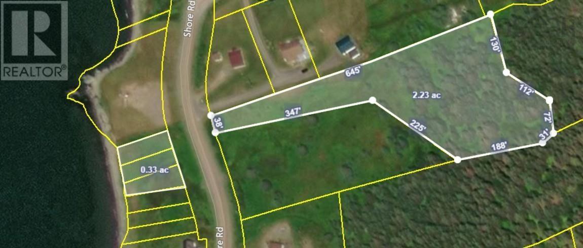 Lot 2b, 3,4,5 Shore Road, L'ardoise, Nova Scotia  B0E 1W0 - Photo 37 - 202510576