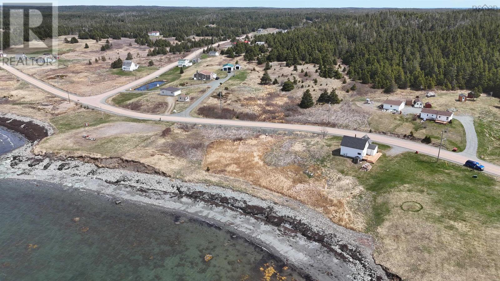Lot 2b, 3,4,5 Shore Road, L'ardoise, Nova Scotia  B0E 1W0 - Photo 3 - 202510576