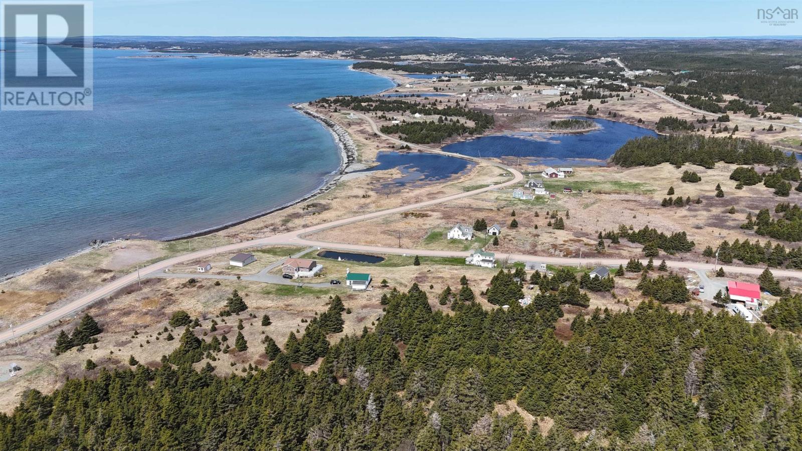 Lot 2b, 3,4,5 Shore Road, L'ardoise, Nova Scotia  B0E 1W0 - Photo 25 - 202510576