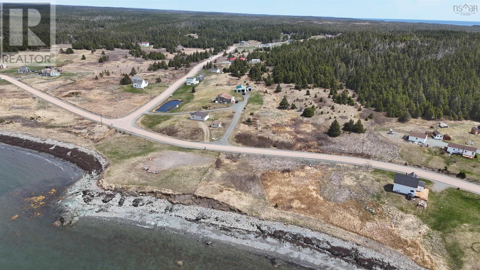 Lot 2b, 3,4,5 Shore Road, L'ardoise, Nova Scotia  B0E 1W0 - Photo 5 - 202510576