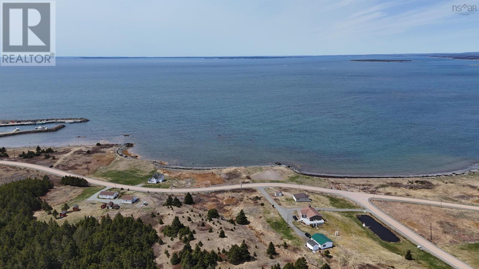 Lot 2b, 3,4,5 Shore Road, L'ardoise, Nova Scotia  B0E 1W0 - Photo 29 - 202510576