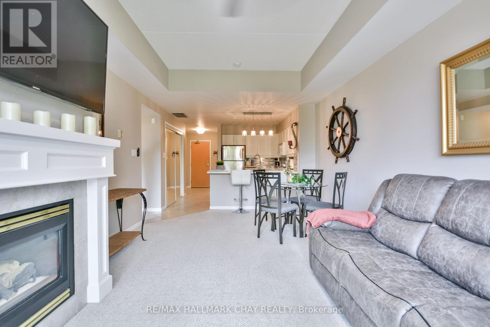 3012 - 750 Johnston Park Avenue, Collingwood, Ontario  L9Y 5C7 - Photo 10 - S12139324