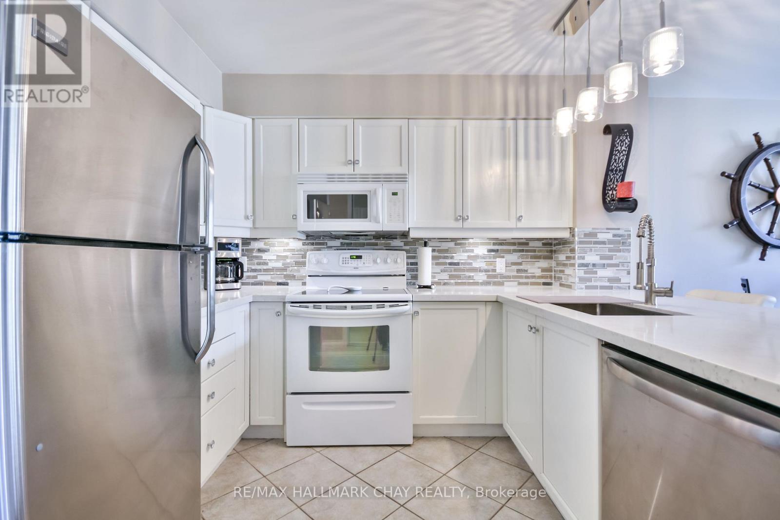 3012 - 750 Johnston Park Avenue, Collingwood, Ontario  L9Y 5C7 - Photo 15 - S12139324