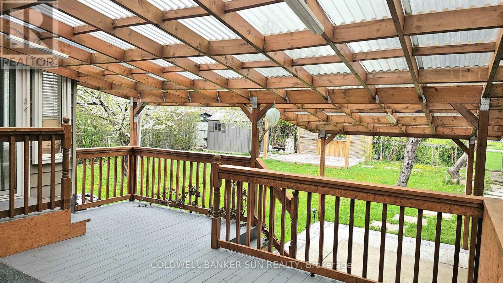 7 Glenforest Road, Brampton (Northgate), Ontario  L6S 1L8 - Photo 25 - W12125858