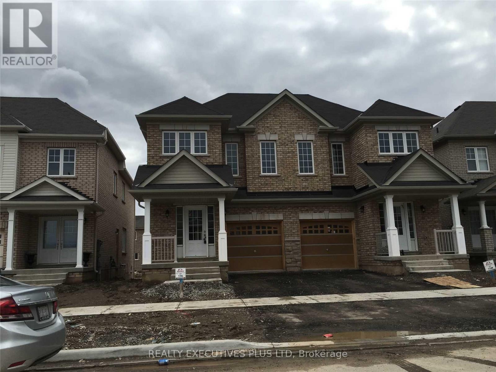 UPPER - 88 BANBRIDGE CRESCENT, Brampton, Ontario