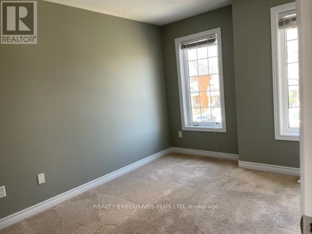 Upper - 88 Banbridge Crescent, Brampton, Ontario  L6X 5M1 - Photo 36 - W12139331