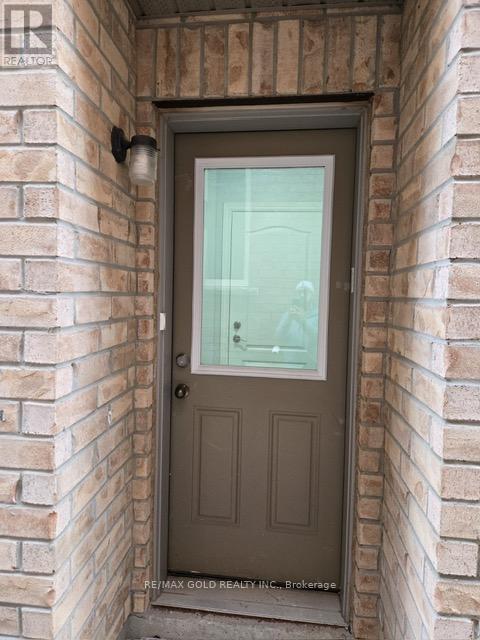 BSMT - 14 WASHINGTON COURT, brampton (credit valley), Ontario