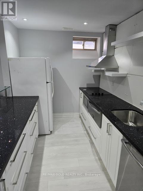 Bsmt - 14 Washington Court, Brampton (Credit Valley), Ontario  L6Y 0Y2 - Photo 13 - W12138185
