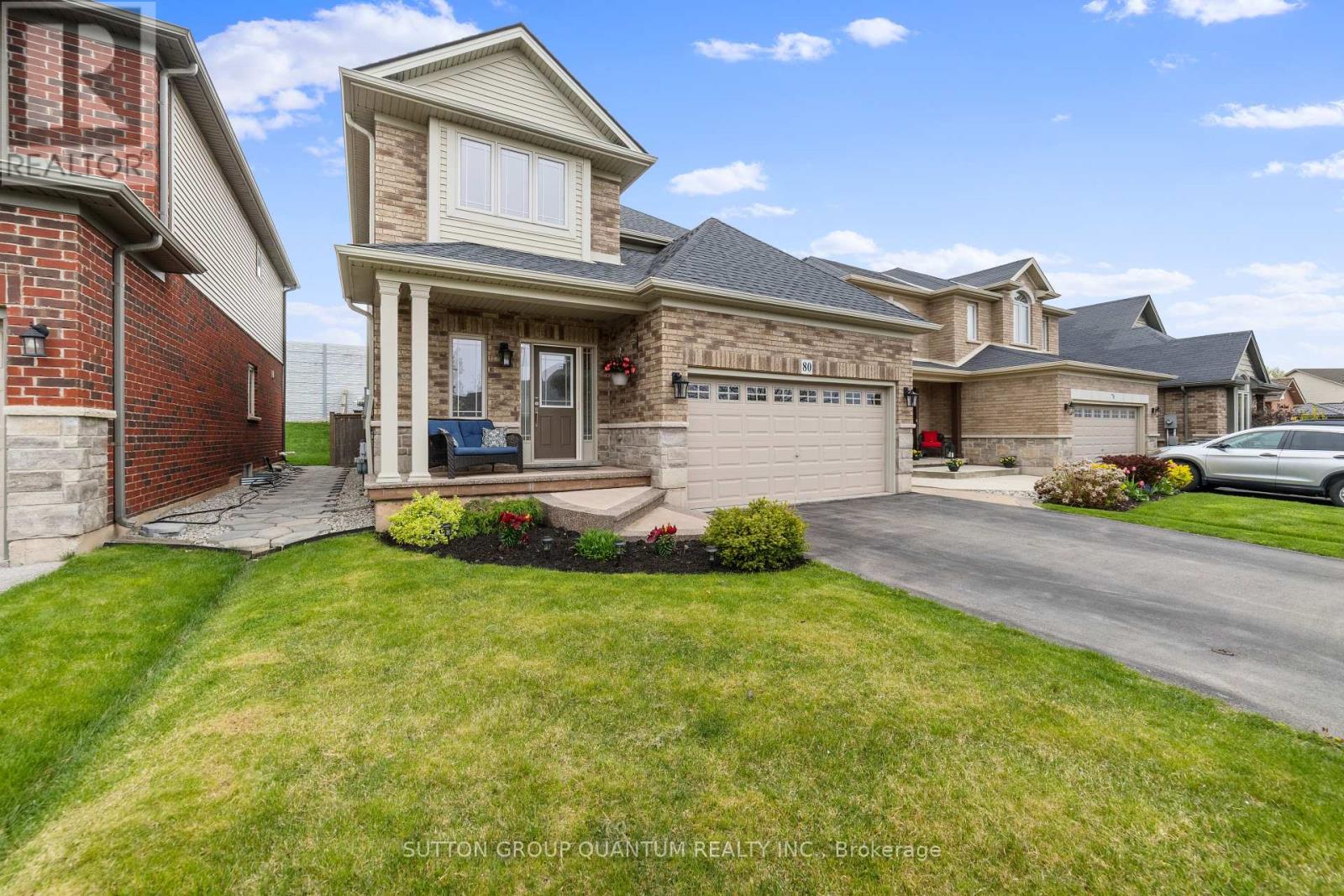 Property at 80 LORNE AVENUE image 3