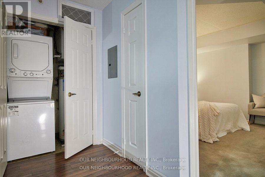 208 - 1431 Walker's Line, Burlington, Ontario  L7M 4N9 - Photo 15 - W12139416