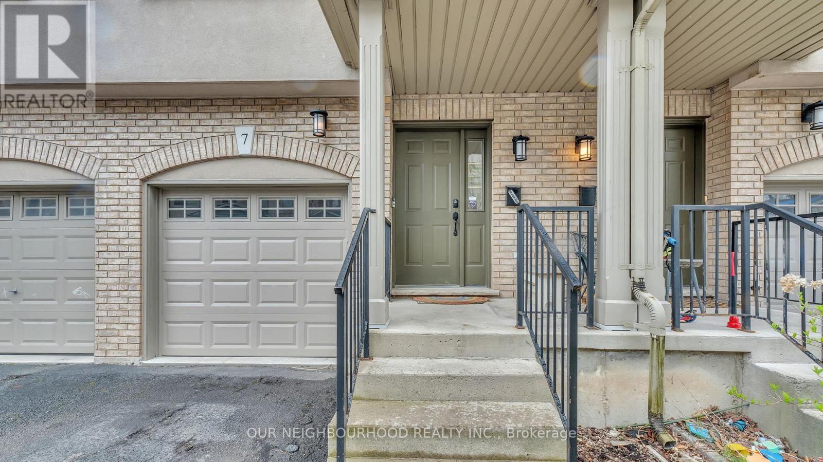 Property at 7 - 1248 GUELPH LINE image 2