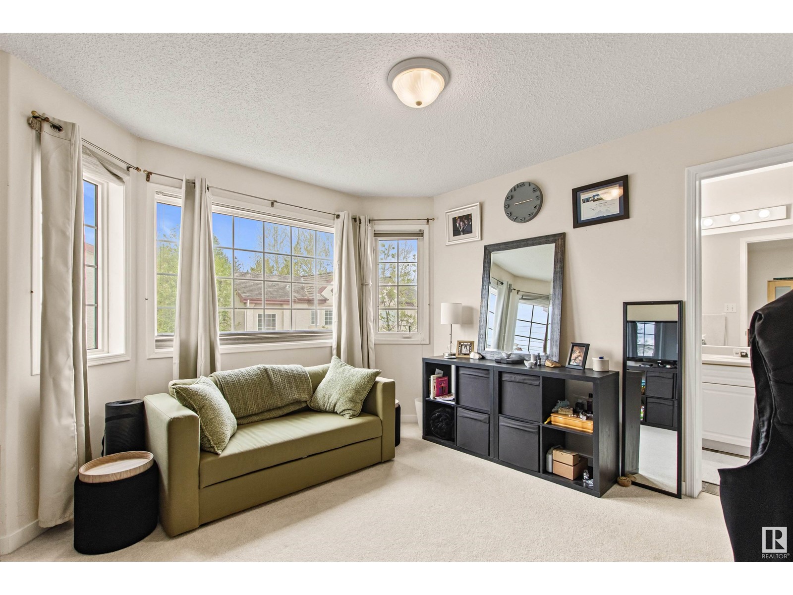 #5 1237 Carter Crest Rd Nw, Edmonton, Alberta  T6R 2R2 - Photo 33 - E4435538