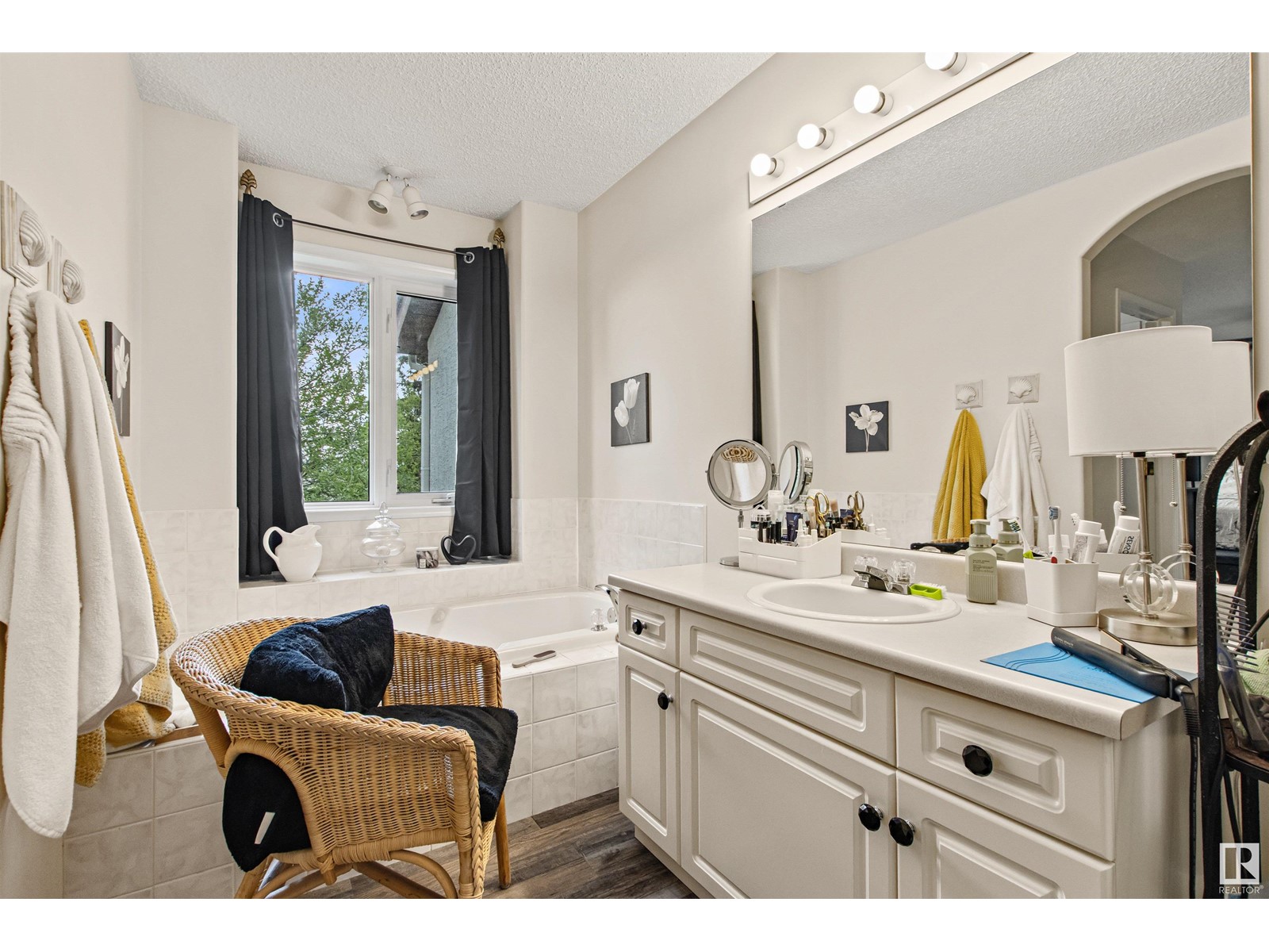 #5 1237 Carter Crest Rd Nw, Edmonton, Alberta  T6R 2R2 - Photo 31 - E4435538