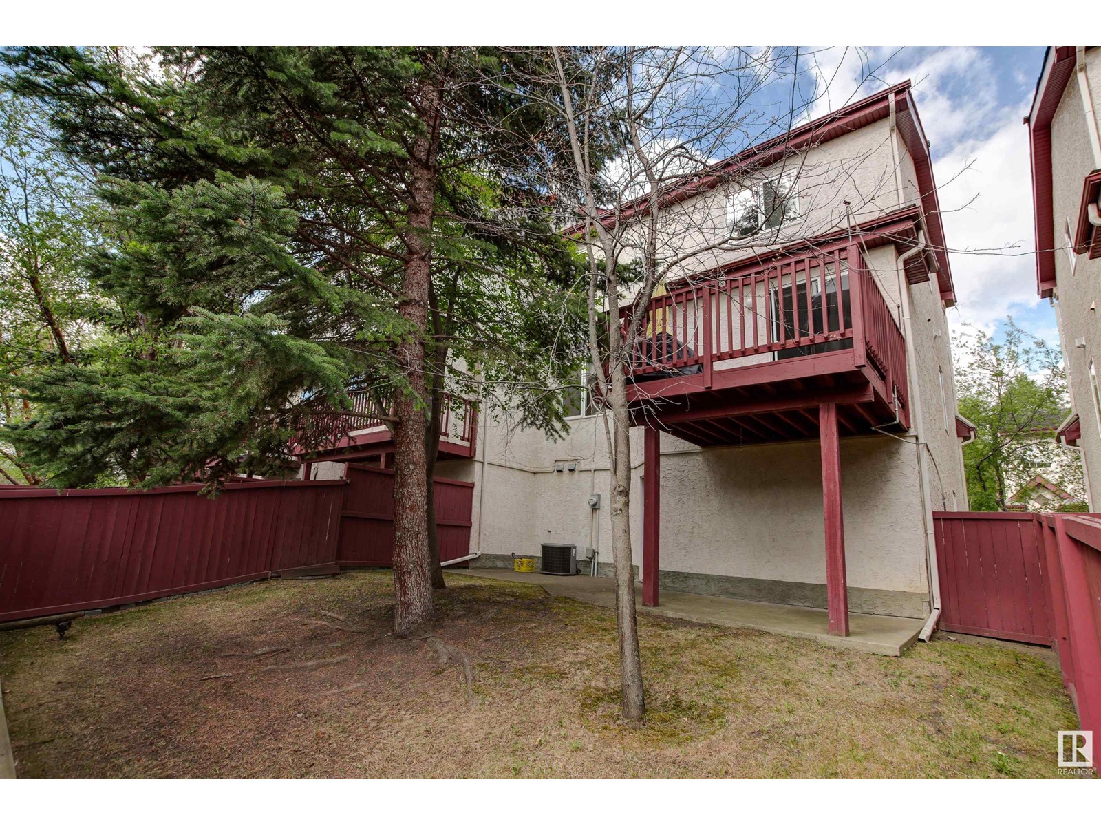 #5 1237 Carter Crest Rd Nw, Edmonton, Alberta  T6R 2R2 - Photo 41 - E4435538