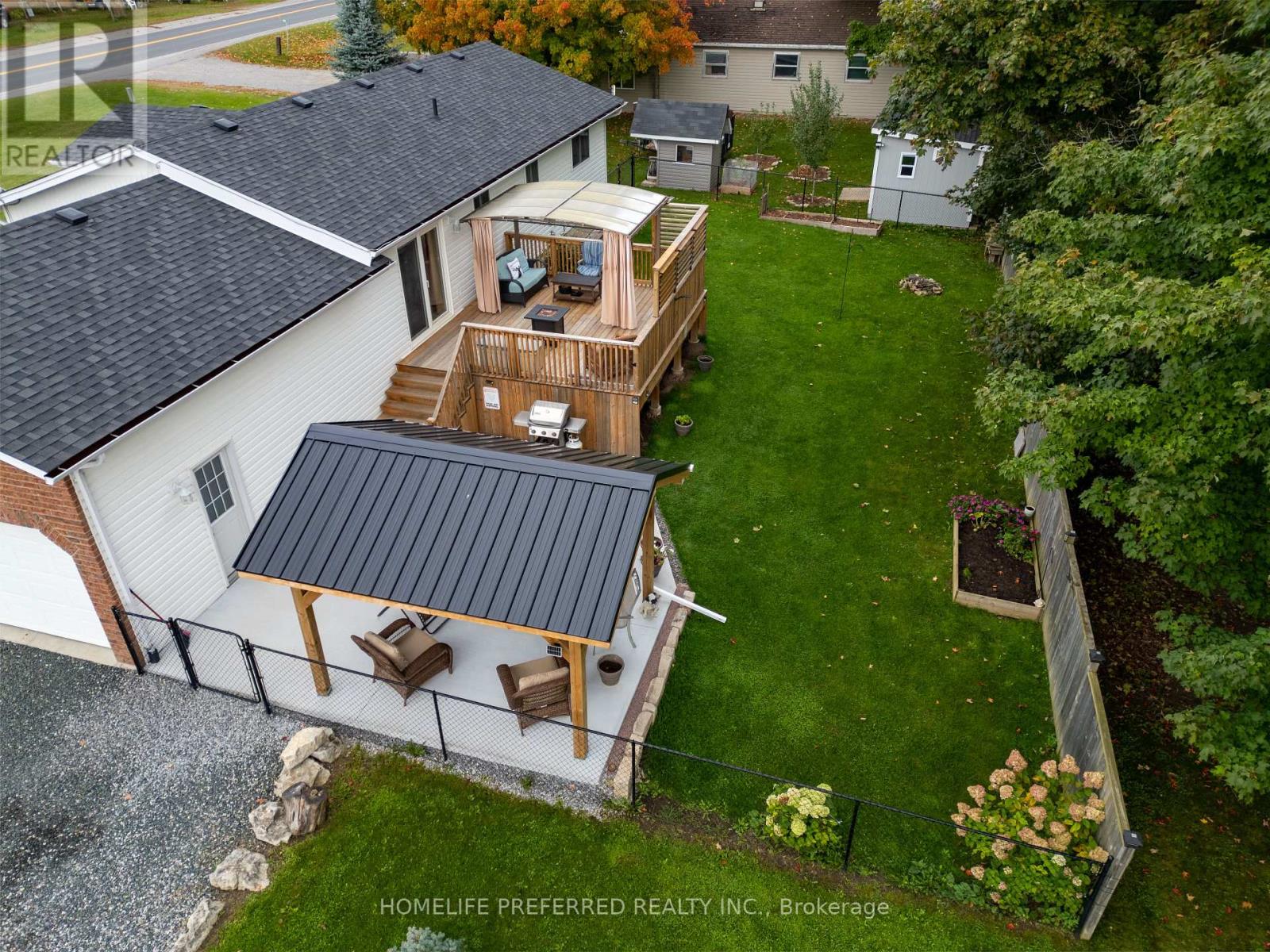 2445 Workman Street, Cavan Monaghan (Cavan Twp), Ontario  L0A 1C0 - Photo 4 - X12139374