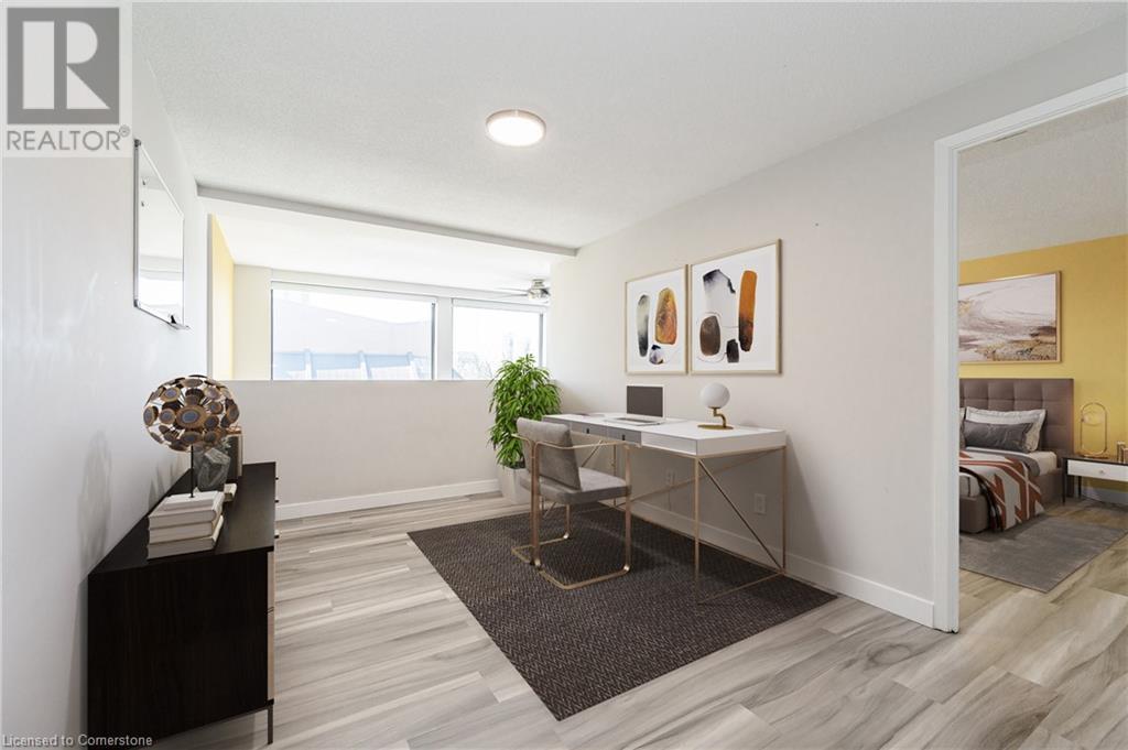 20 Ellen Street E Unit# 401, Kitchener, Ontario  N2H 6R7 - Photo 7 - 40724794
