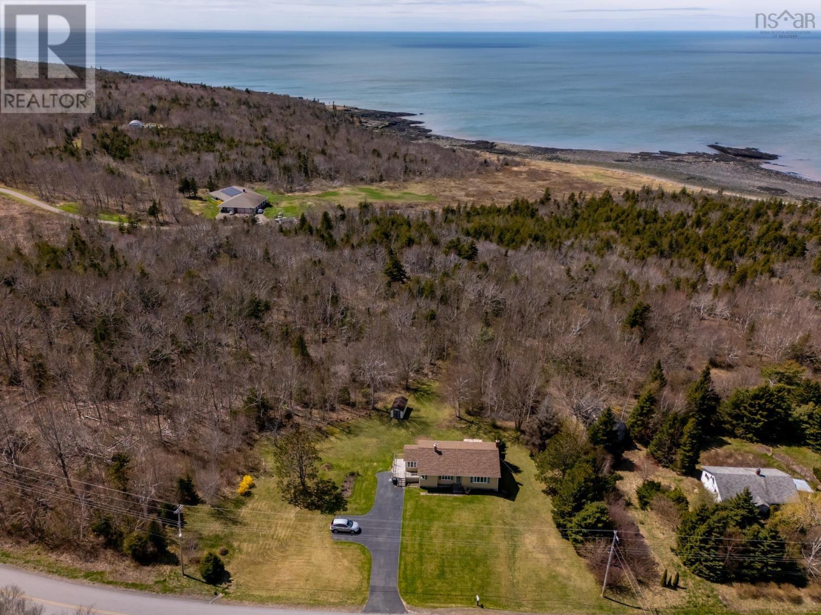 4231 Shore Road, Parkers Cove, Nova Scotia  B0S 1A0 - Photo 4 - 202510532